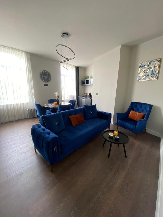 Golden Resort Boulogne-sur-Mer Dış mekan fotoğraf