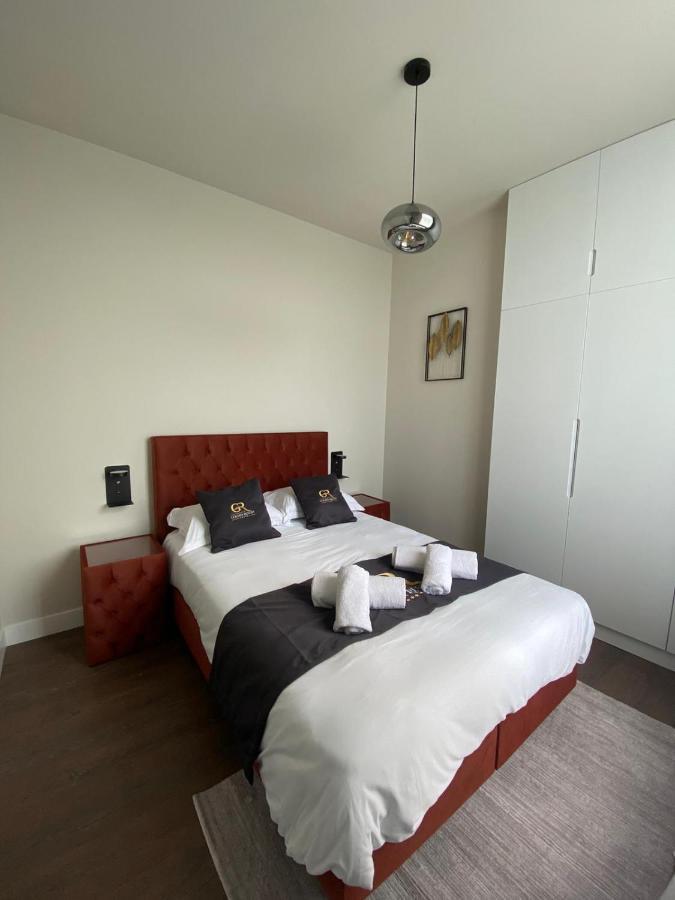 Golden Resort Boulogne-sur-Mer Dış mekan fotoğraf