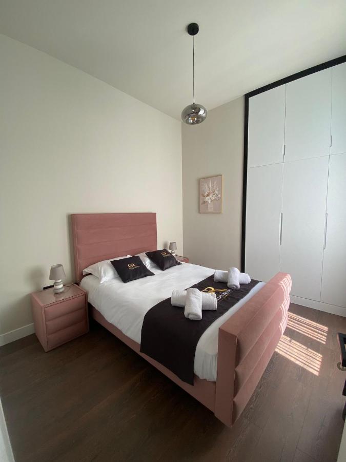 Golden Resort Boulogne-sur-Mer Dış mekan fotoğraf