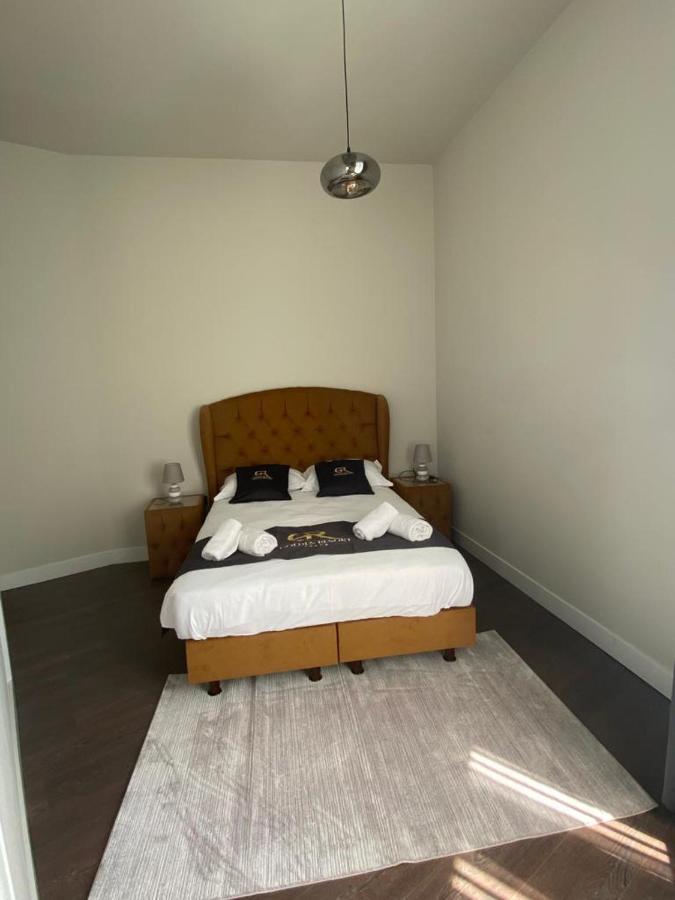 Golden Resort Boulogne-sur-Mer Dış mekan fotoğraf