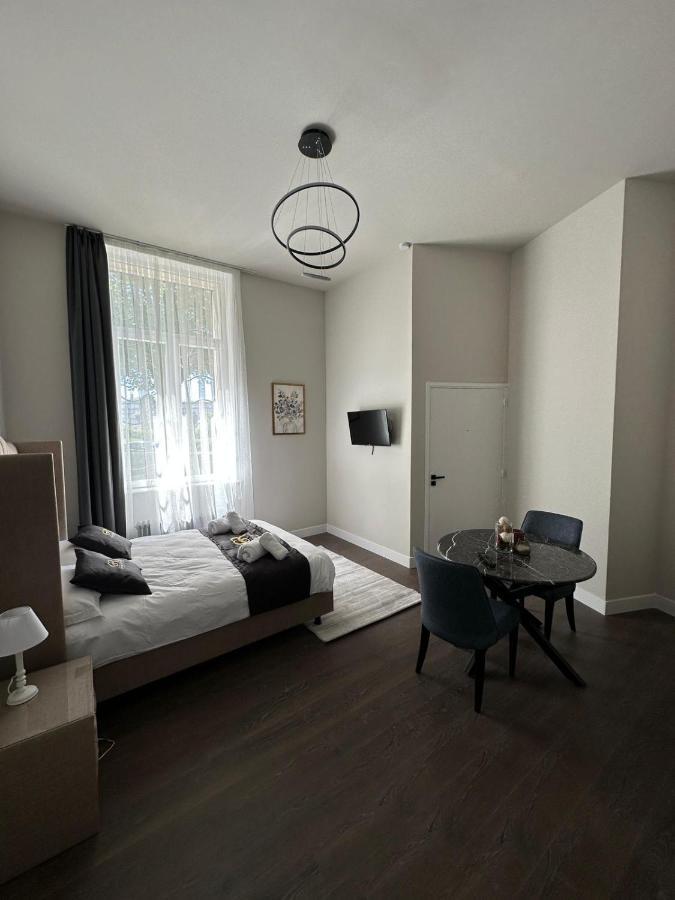 Golden Resort Boulogne-sur-Mer Dış mekan fotoğraf