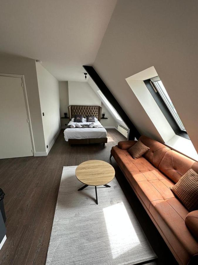Golden Resort Boulogne-sur-Mer Dış mekan fotoğraf