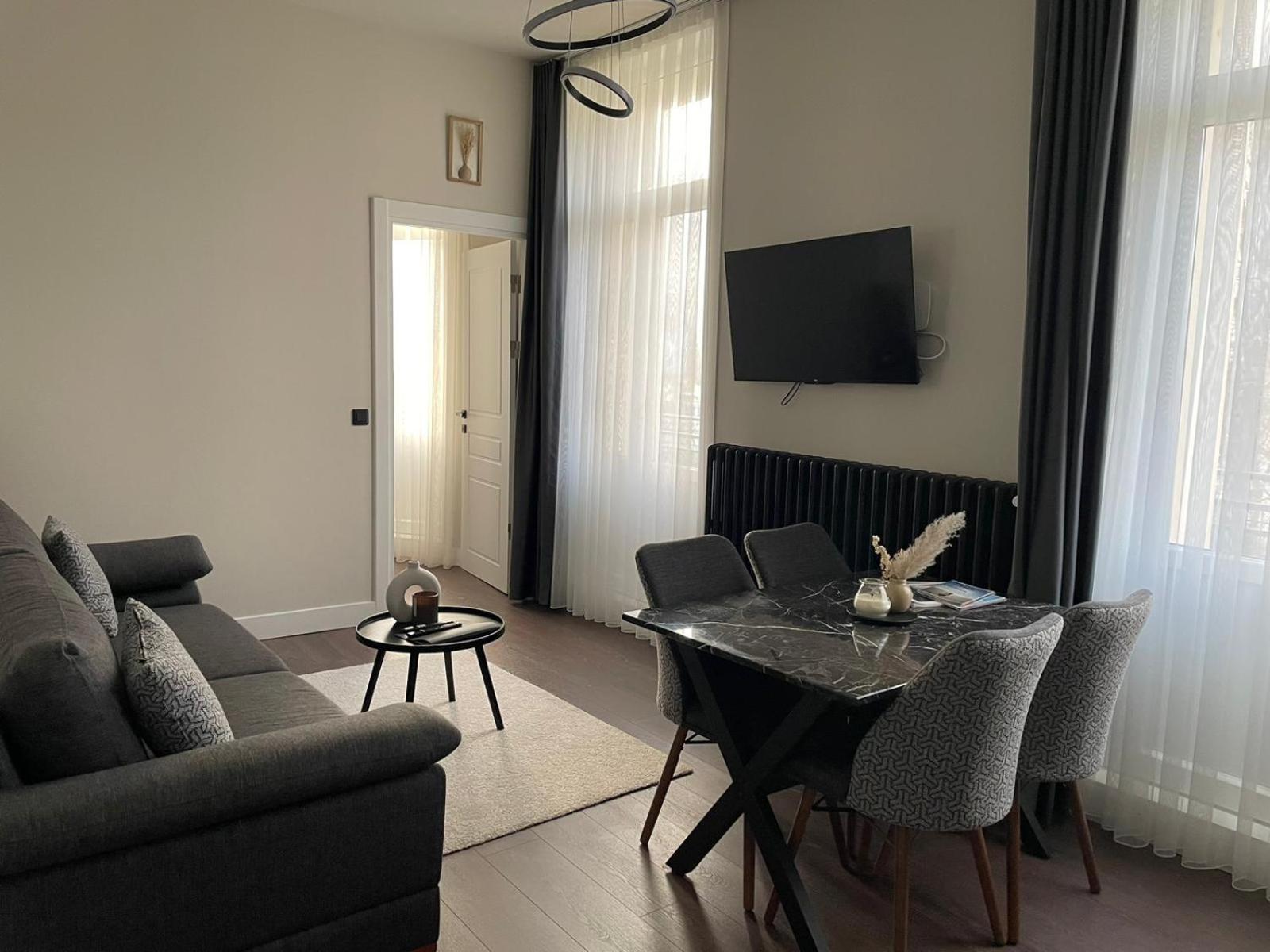 Golden Resort Boulogne-sur-Mer Dış mekan fotoğraf