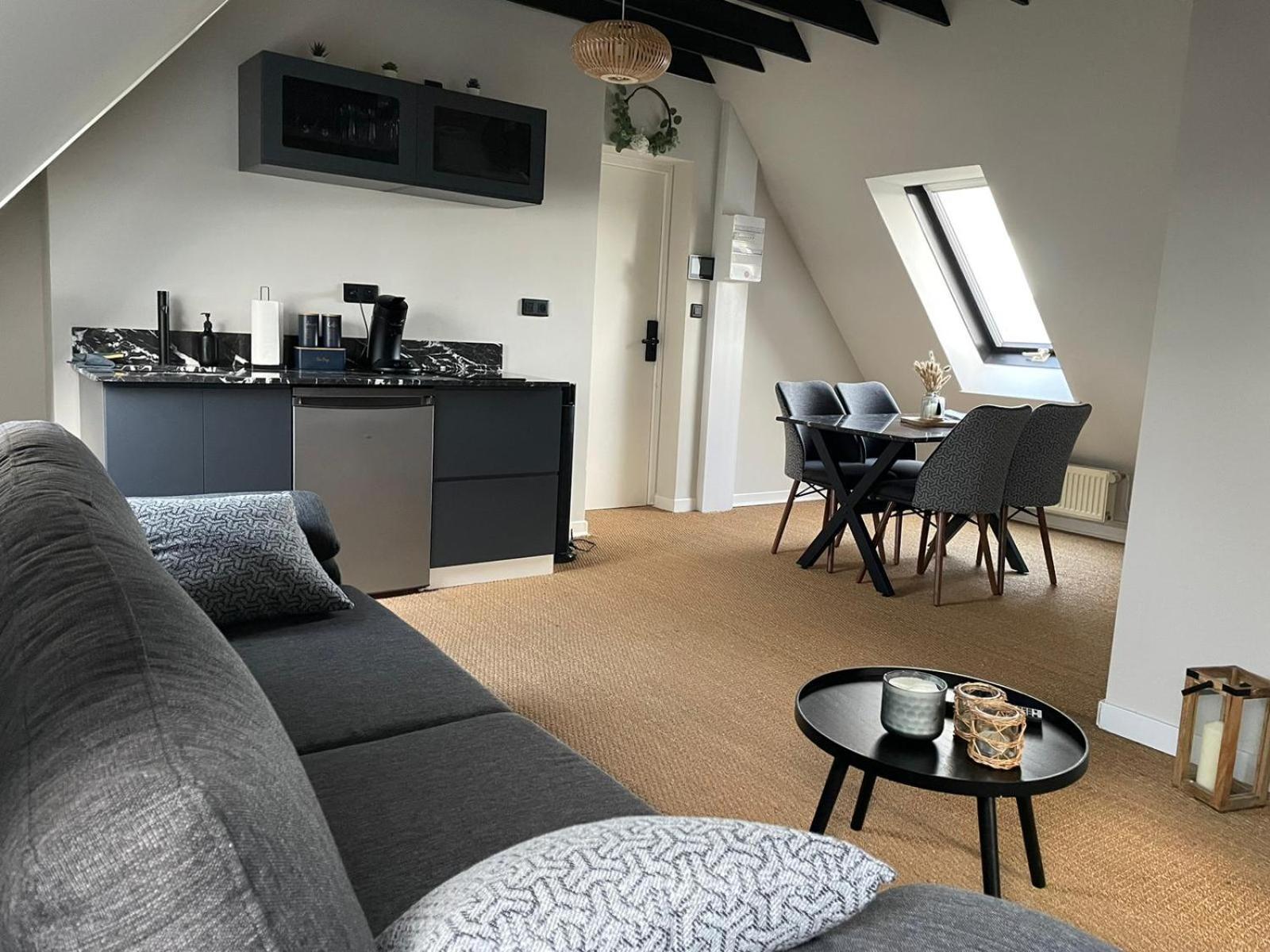 Golden Resort Boulogne-sur-Mer Dış mekan fotoğraf
