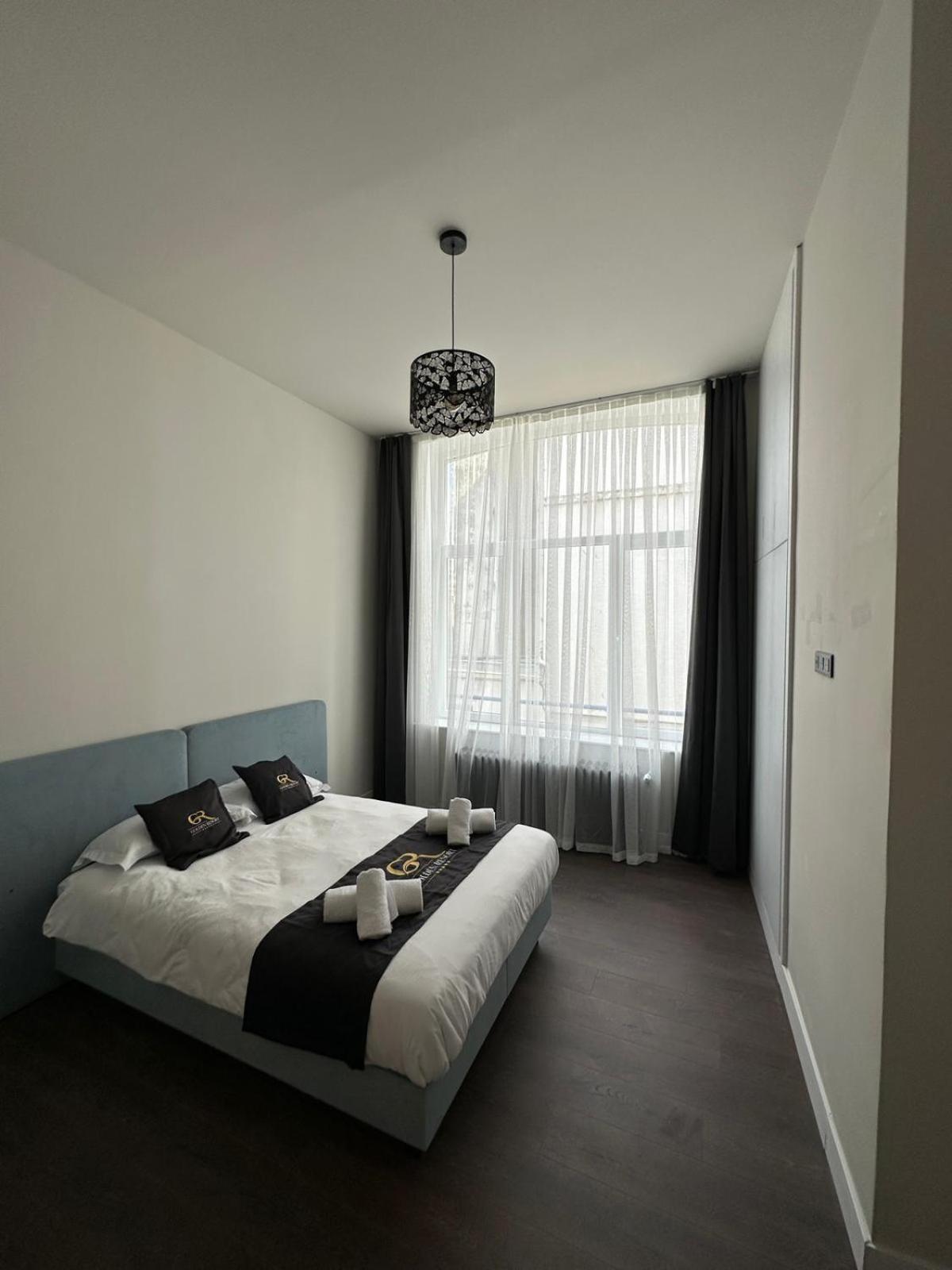 Golden Resort Boulogne-sur-Mer Dış mekan fotoğraf