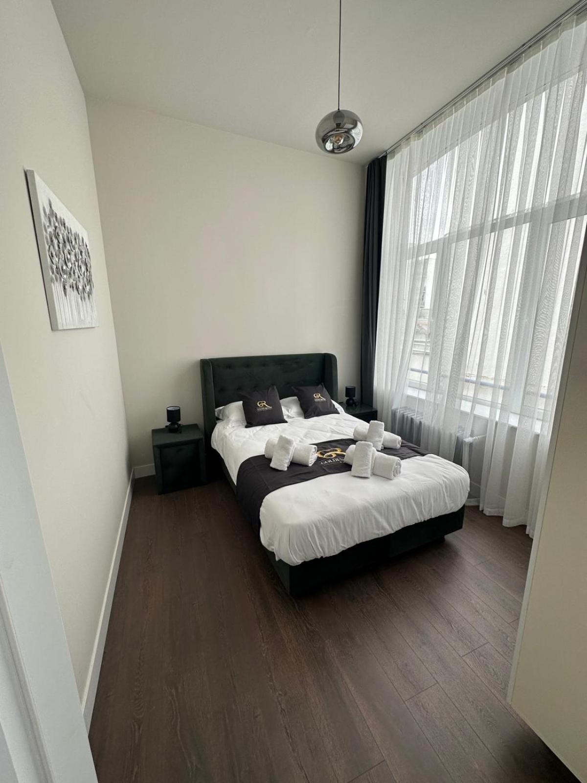 Golden Resort Boulogne-sur-Mer Dış mekan fotoğraf