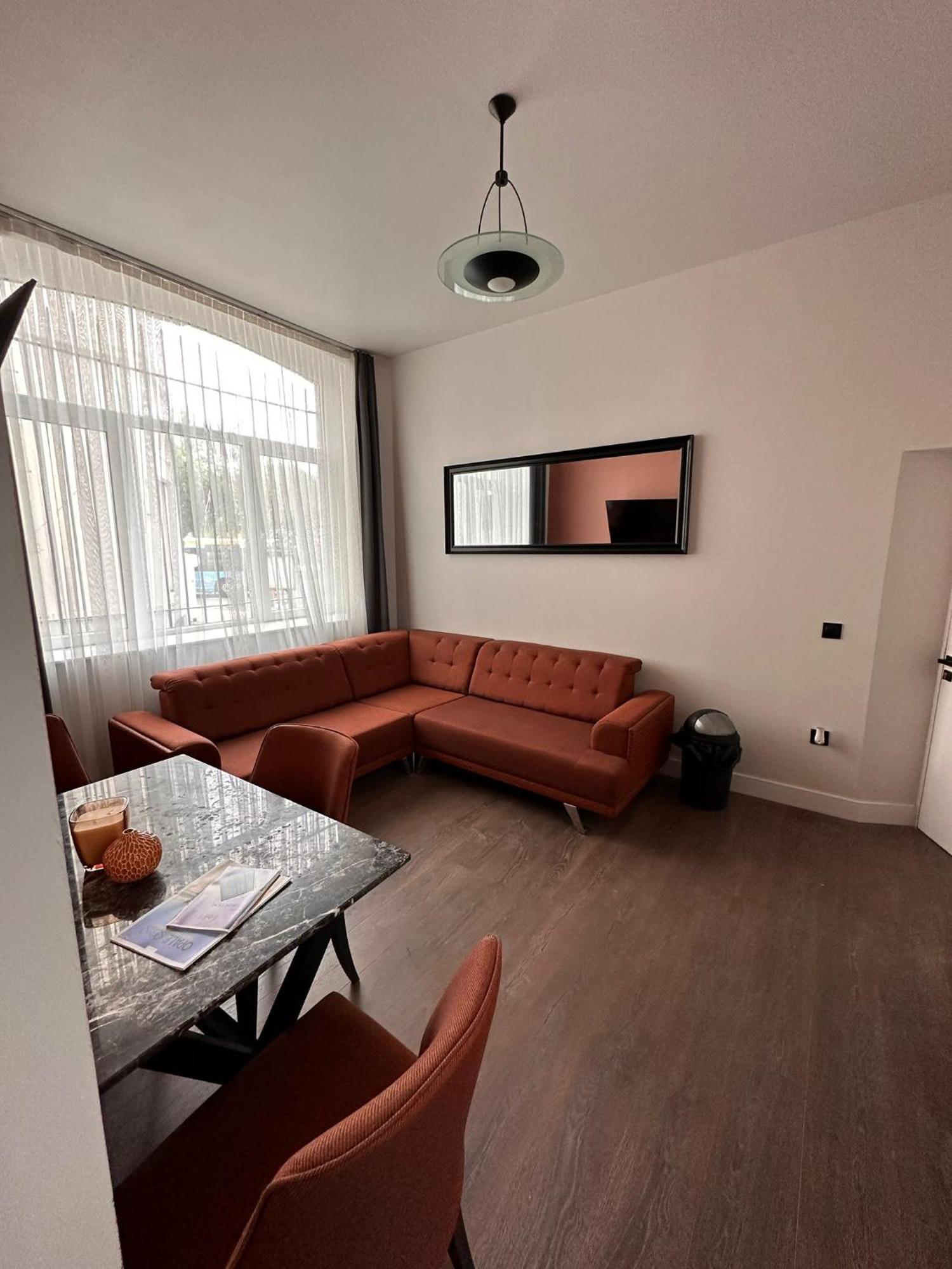 Golden Resort Boulogne-sur-Mer Dış mekan fotoğraf