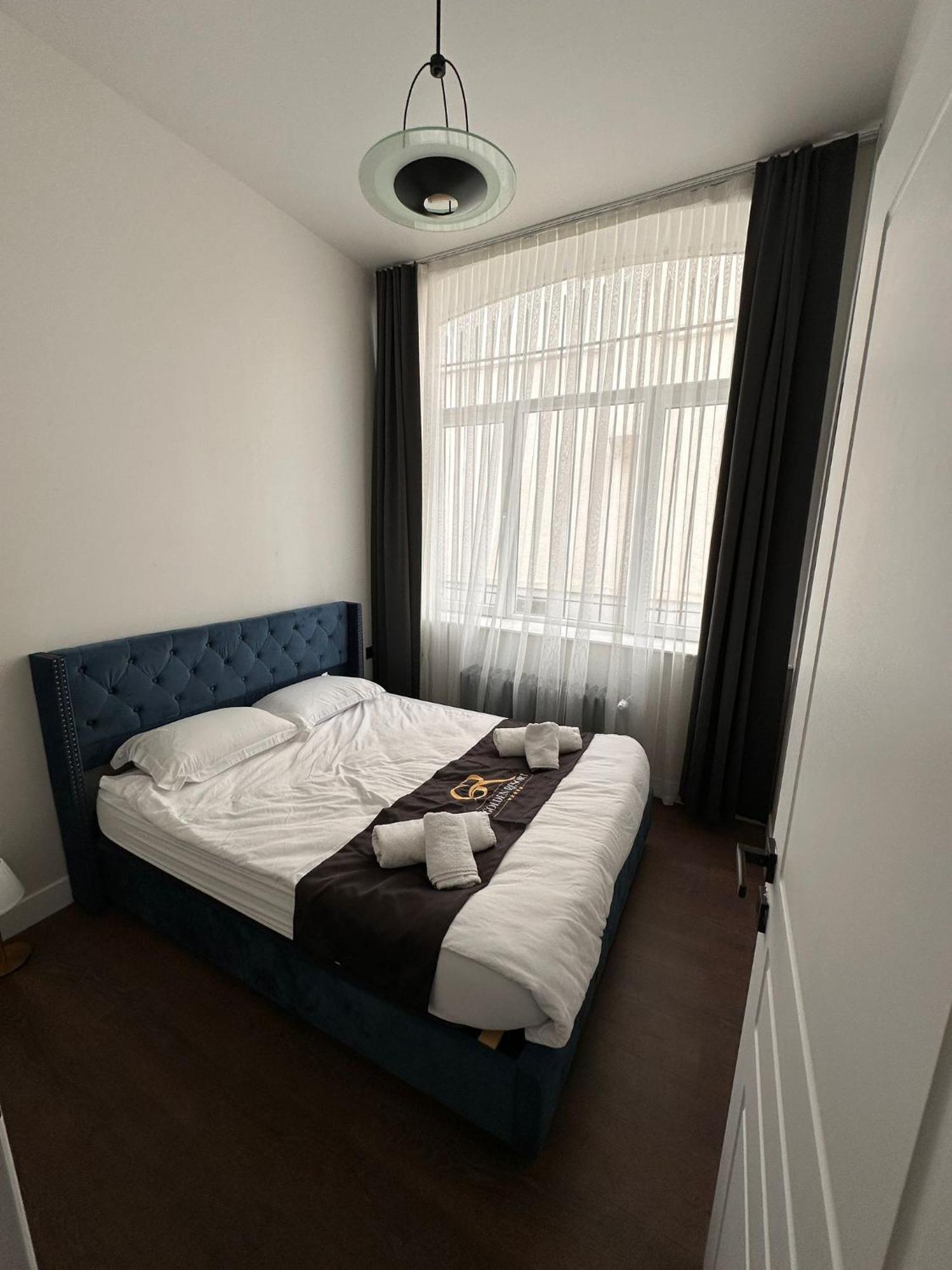 Golden Resort Boulogne-sur-Mer Dış mekan fotoğraf