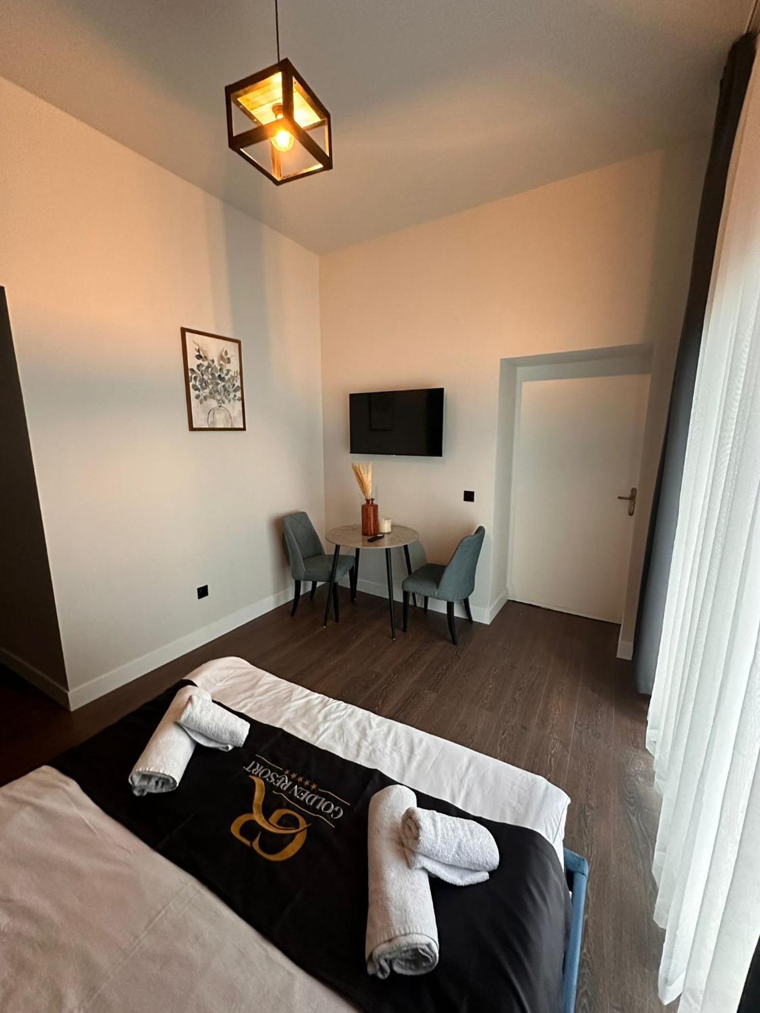 Golden Resort Boulogne-sur-Mer Dış mekan fotoğraf