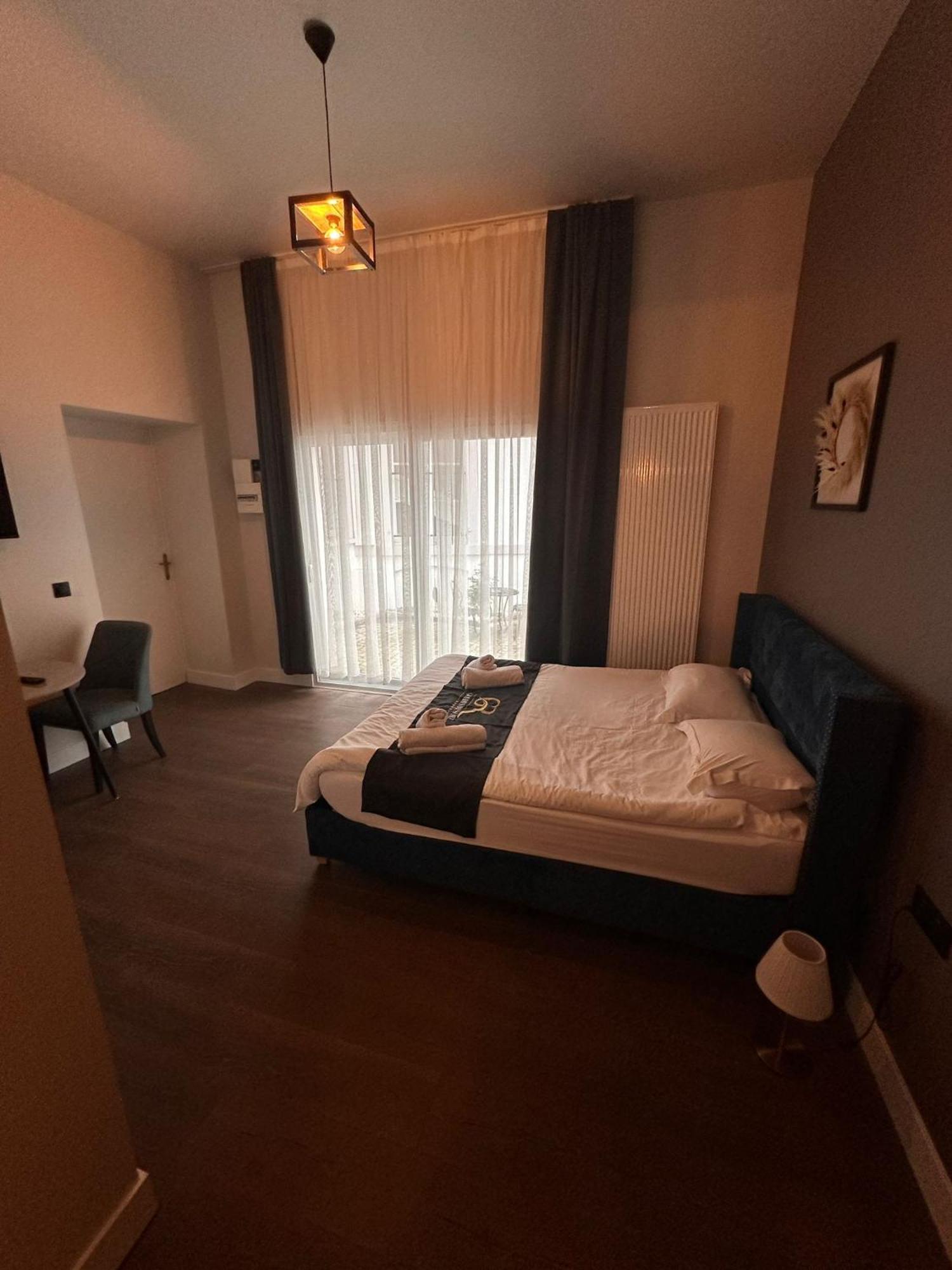 Golden Resort Boulogne-sur-Mer Dış mekan fotoğraf